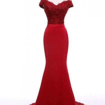 red bridesmaid dress, 2022 bridesma..