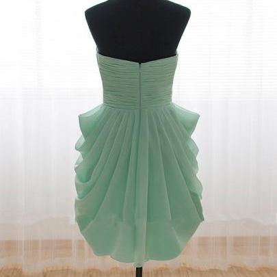 Mint Green Bridesmaid Dresses, Bridesmaid Dresses..