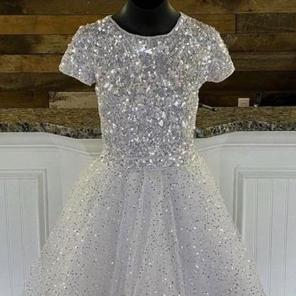 Sparkly Prom Dress, Homecoming Dresses Short,..