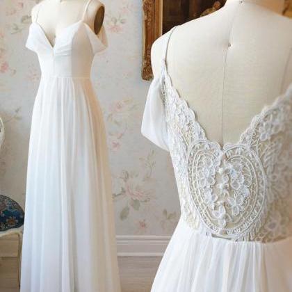 Lace Bridesmaid Dress, Bridesmaid Dresses For..