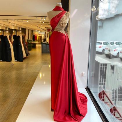 Red Evening Dresses, Formal Occasion Dresses,..