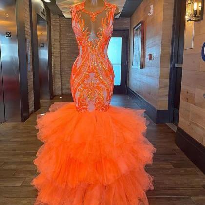 Formal Occasion Dress, Mermaid Prom Dresses,..