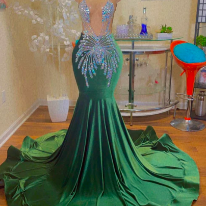 Luxury Prom Dresses, Abendkleider Luxus 2023,..