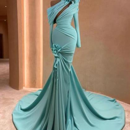 Fashion Unique Prom Dresses 2024, Gorgeous Evening..