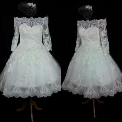 Little Girl's Wedding Dresses, Off..