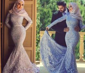 Arabic Evening Dresses