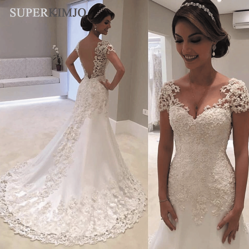 elegant wedding dresses