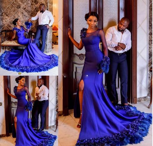 african evening dresses