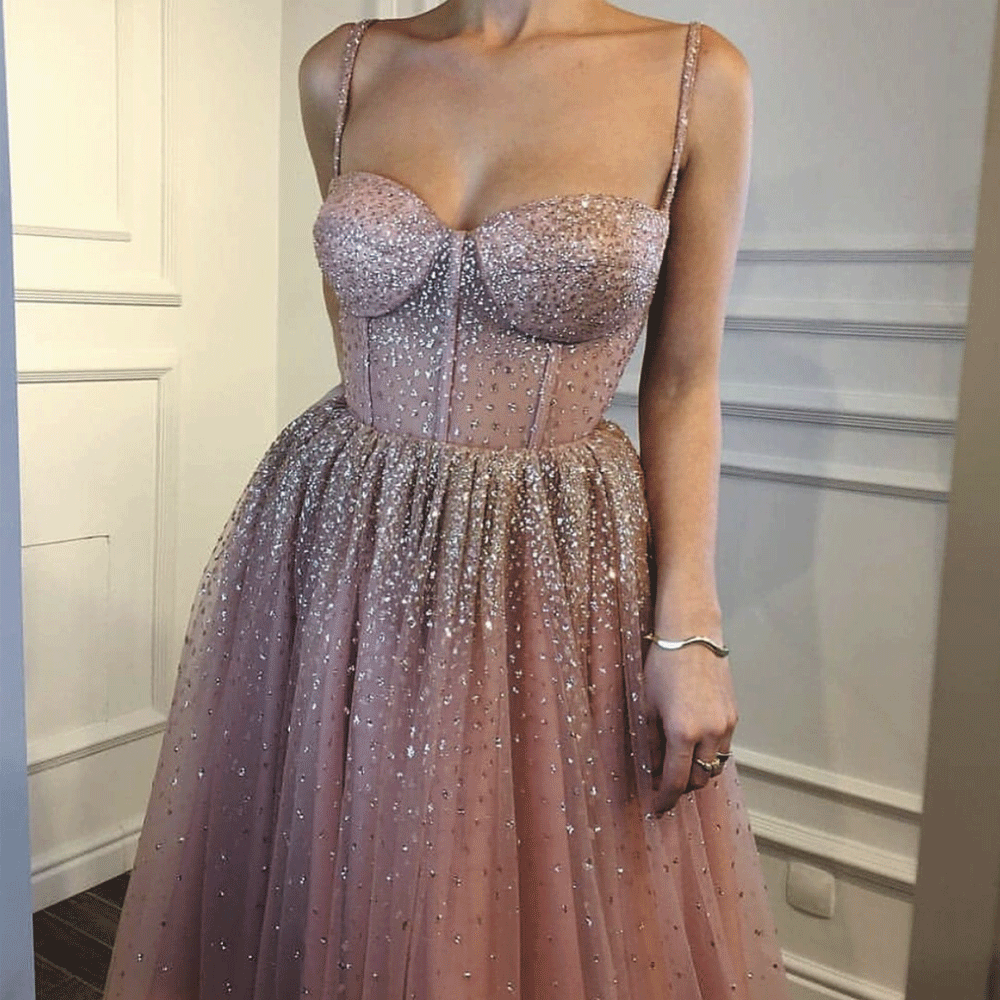 2020 prom dress