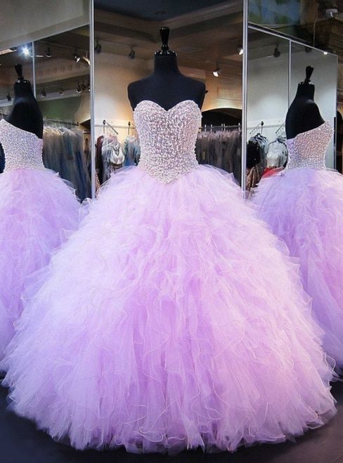 Quinceanera Dresses 2022, Beaded Prom Dress, Prom Ball Gown, Vestido De Novia, Princess Prom Dress, Luxury Prom Dress, Prom Gown, Vestido De