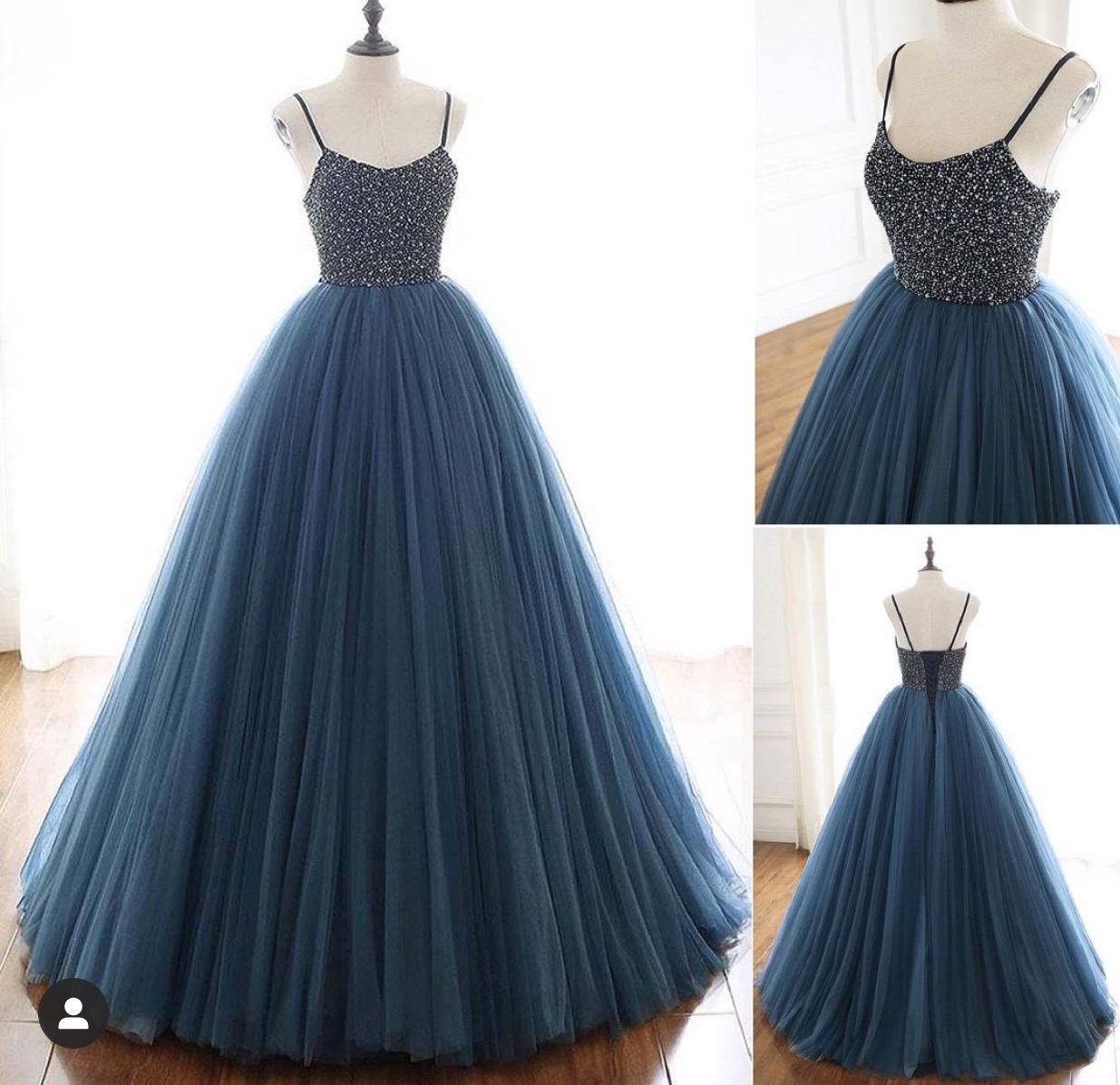 Boat Neck Prom Dress, Vintage Prom Dress, Prom Ball Gown, Pageant Dresses For Women, Beaded Prom Dresses, 2023 Prom Dresses, Robe De Soiree,