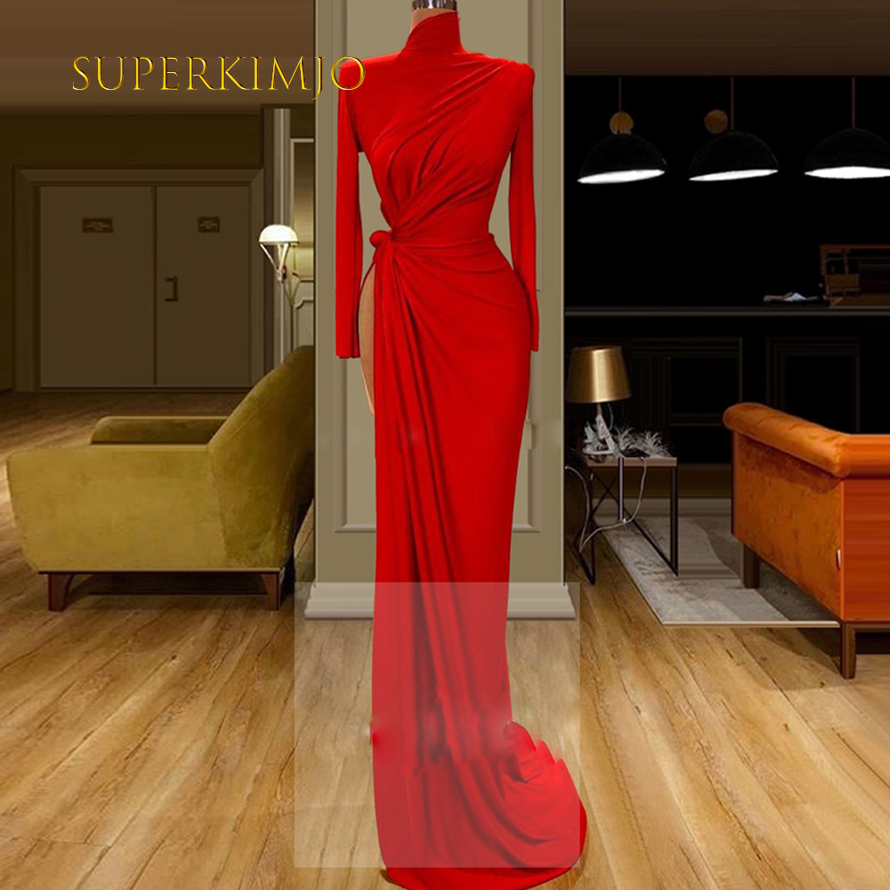 Red Evening Dresses, Vestidos De Fiesta De Longo, Simple Evening Dress, Formal Dresses, Abendkleider, Vestidos Elegantes Para Mujer, Robe De