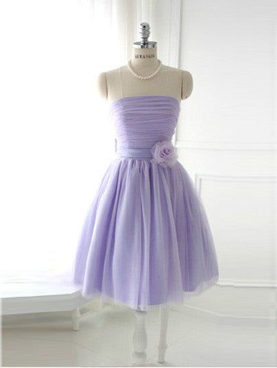 purple prom dresses, lilac prom dresses, floral prom dresses, tulle prom dresses, vestidos de cocktail, prom dresses short, prom dresses 2022, 2023 prom dresses, cocktail party dresses, vestidos de gala