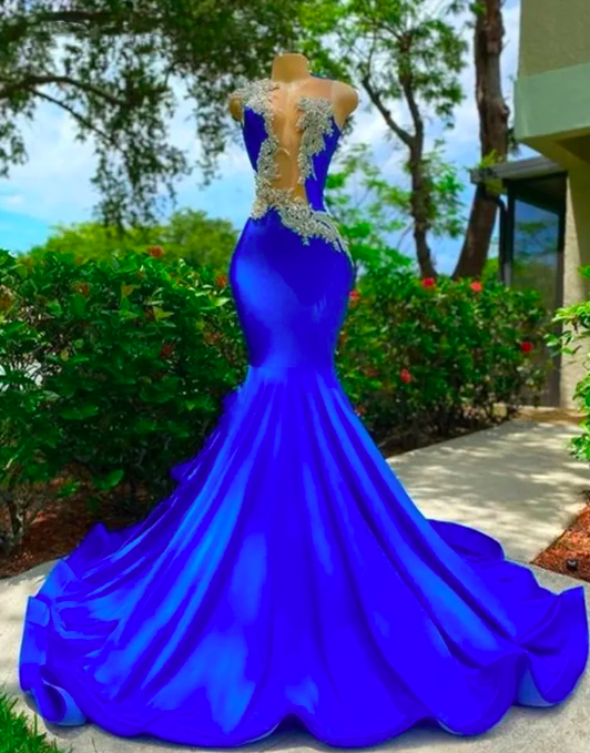 luxury evening dress, royal blue evening dresses, dress women elegant luxury, vestido de fiesta de boda, cheap formal dresses, african evening dresses, abendkleider, beaded applique evening dresses, cocktail dresses party dresses