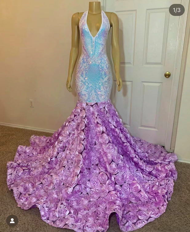 Floral Prom Dresses, Fashion Party Dresses, Modest Prom Dresses, Abendkleider 2023, Halter Prom Dresses, Black Girls Prom Dresses, Shinny Prom