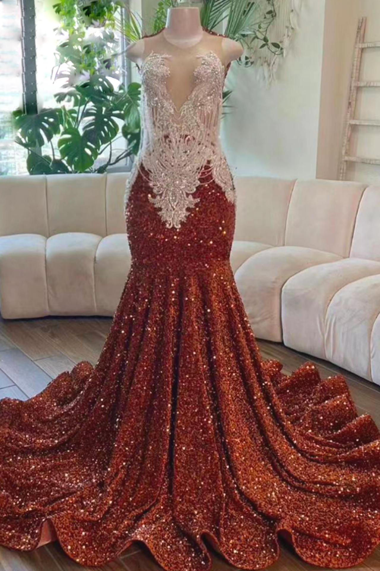 Luxury Prom Dresses, Custom Prom Dresses 2024, Fashion Birthday Party  Dresses, Beaded Applique Prom on Luulla