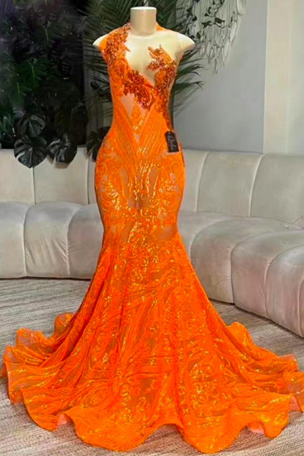 strapless open back dress Dave & Johnny Prom Dress 10918 main image 1