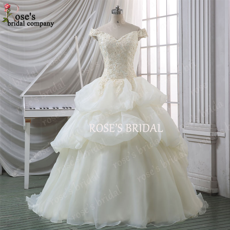 Ivory Wedding Dress, Princesa Wedding Gowns, Cap Sleeve Wedding Dress, Lace Wedding Dresses, Gorgeous Bridal Gowns, Wedding Gowns, Organza Dress