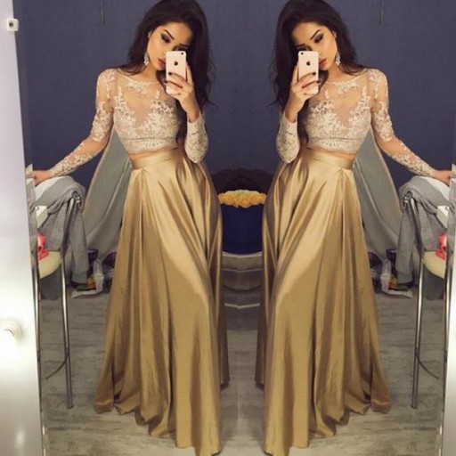 arabic evening gowns dresses