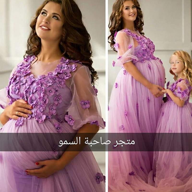 mother daughter matching dresses plus size