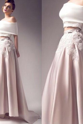 Arabic Evening Dresses
