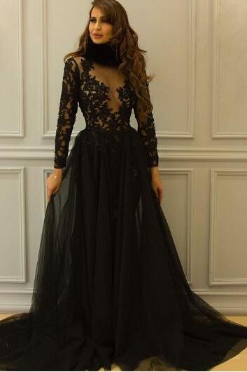 Arabic Prom Dresses