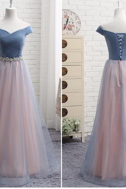 off the shoulder prom dress, cheap prom dress, robes de cocktail, elegant prom dress, tulle prom dress, a line prom dress, prom dresses 2025, 2024 prom dress, vestido de longo, simple prom dresses, prom gown