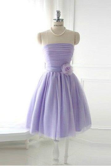 purple prom dresses, lilac prom dresses, floral prom dresses, tulle prom dresses, vestidos de cocktail, prom dresses short, prom dresses 2022, 2023 prom dresses, cocktail party dresses, vestidos de gala