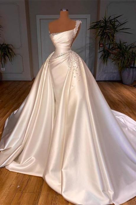 Wedding Dresses For Women, Luxury Wedding Dresses, Beaded Wedding Dresses, Elegant Wedding Dresses, White Wedding Dresses, Boho Wedding Dresses,