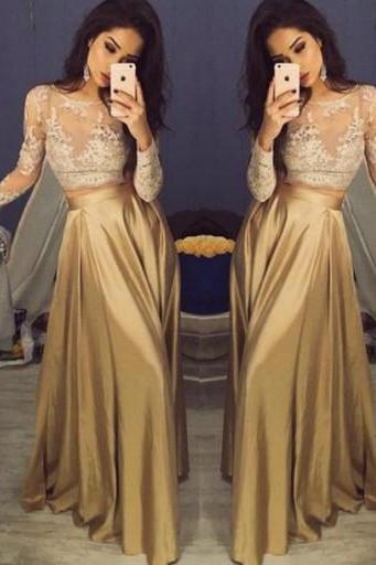 Arabic Evening Dresses