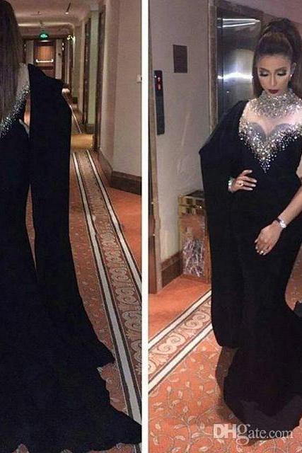 Arabic Evening Dresses