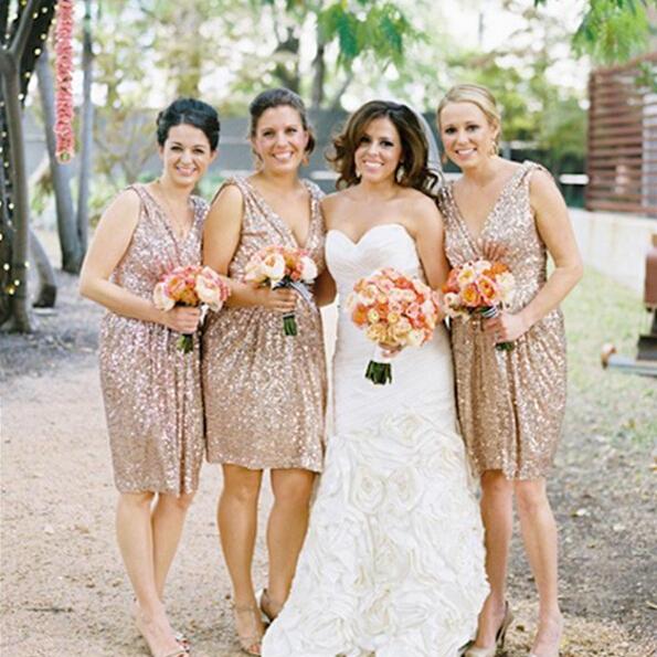 Hunter Green Bridesmaid Dress, Junior Bridesmaid Dresses, Mismatch Bridesmaid Dress, Short