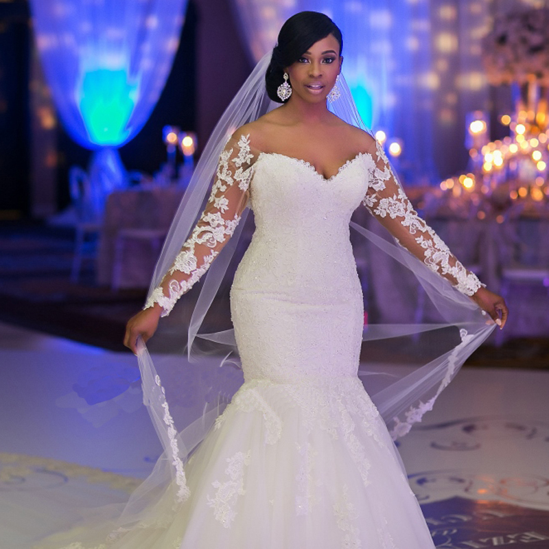Custom Wedding Dresses From China